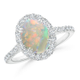 Illustration for article titled Why Every Lady Must Have a Opal Ring UKem/em